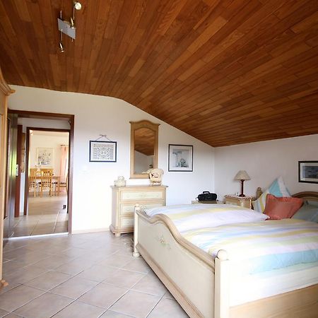 Ferienhaus Und Ferienwohnungen Holzapfel Geiersthal Экстерьер фото